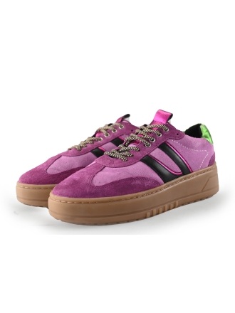 Poelman Sneakers Overig 250812