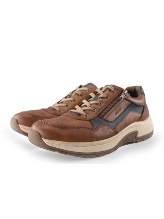 Rieker Veterschoenen Bruin 250818