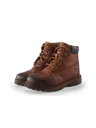 Timberland Veterboots Cognac 250823
