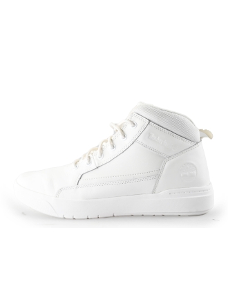 Timberland Hoge sneakers Wit 250828