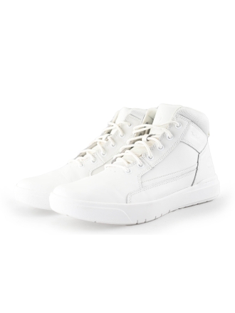 Timberland Hoge sneakers Wit 250828