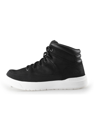 Timberland Hoge sneakers Zwart 250829