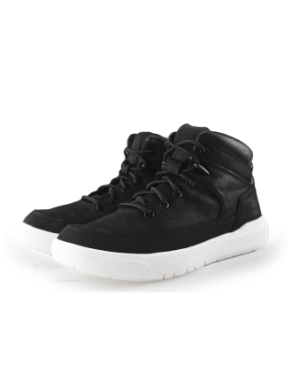 Timberland Hoge sneakers Zwart 250829