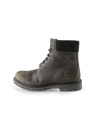 Timberland Veterboots Grijs 250834