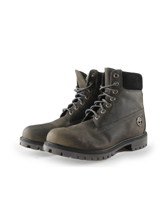 Timberland Veterboots Grijs 250834