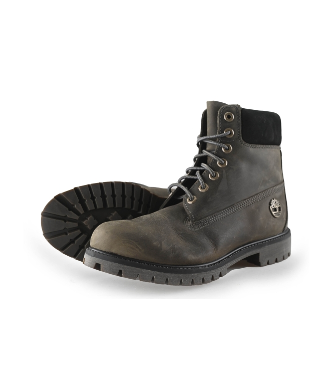 Timberland Veterboots