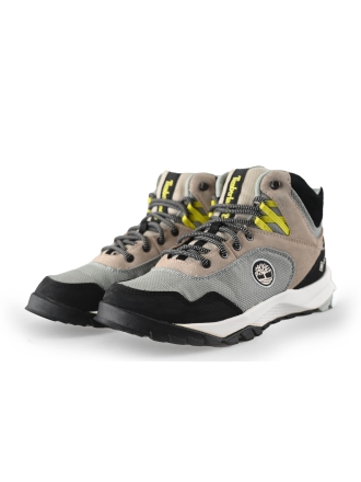 Timberland Hoge sneakers Grijs 250838