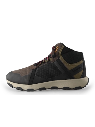 Timberland Veterboots Bruin 250839