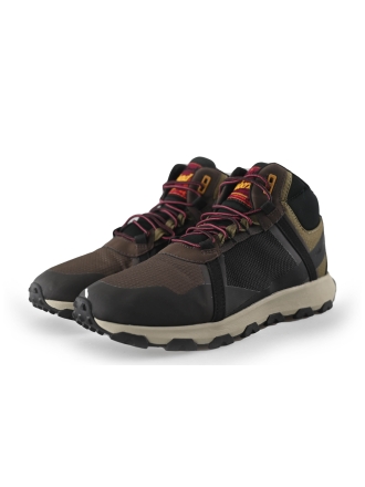 Timberland Veterboots Bruin 250839