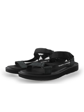 Timberland Sandalen Zwart 250842