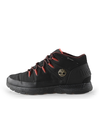 Timberland Sneakers Zwart 250847