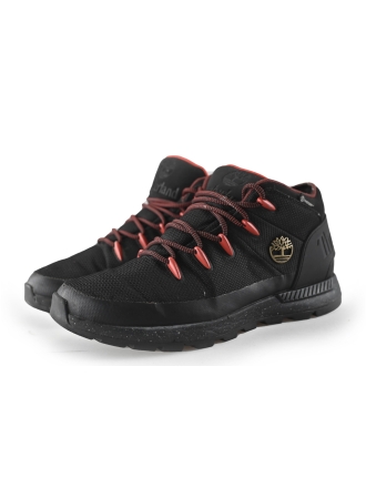Timberland Sneakers Zwart 250847
