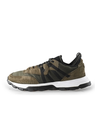 Timberland Sneakers Groen 250849