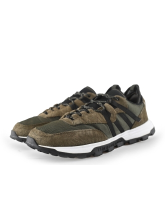 Timberland Sneakers Groen 250849