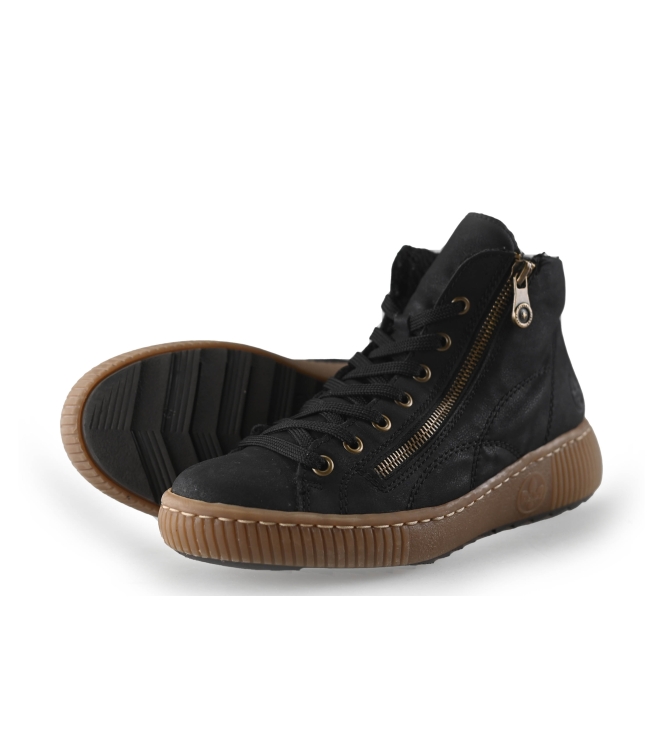Rieker Veterboots