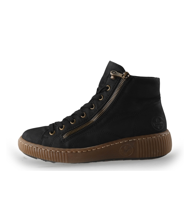 Rieker Veterboots