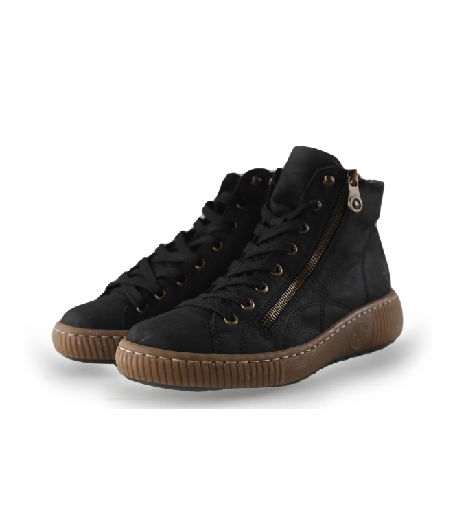 Rieker Veterboots
