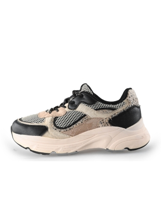 Sub55 Sneakers Beige 250862