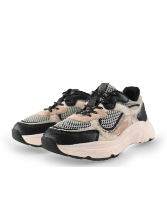 Sub55 Sneakers Beige 250862