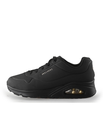 Skechers Sneakers Zwart 250865