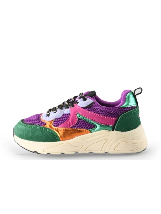 Nelson Sneakers Overig 250866