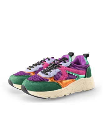 Nelson Sneakers Overig 250866