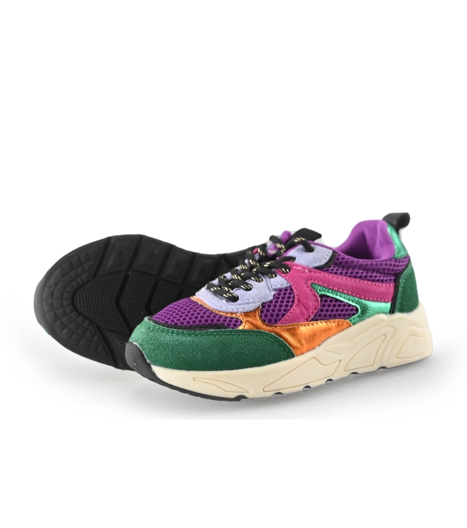 Nelson Sneakers