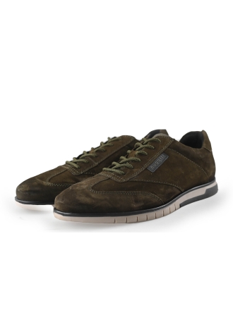 Bugatti Sneakers Groen 250867