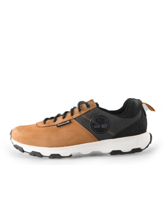 Timberland Sneakers Cognac 250873