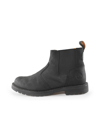 Timberland Chelsea boots Zwart 250875