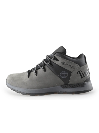 Timberland Sneakers Grijs 250880
