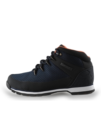 Timberland Veterboots Blauw 250883