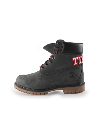 Timberland Veterboots Grijs 250889