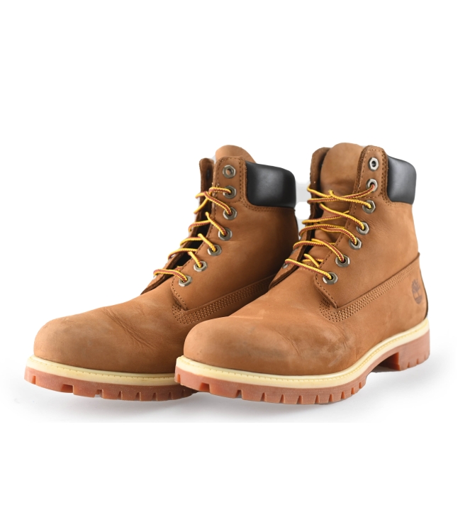 Timberland Veterboots