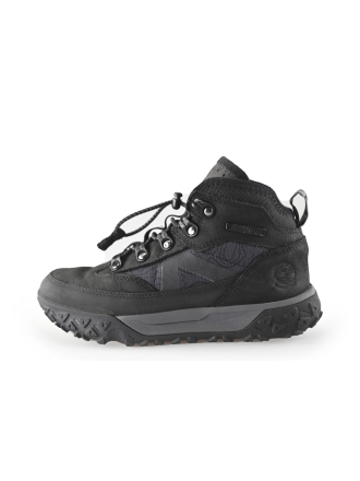 Timberland Sneakers Zwart 250893