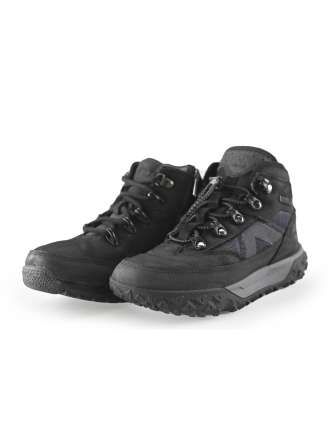 Timberland Sneakers Zwart 250893