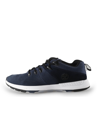 Timberland Sneakers Blauw 250898
