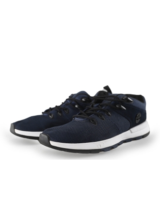 Timberland Sneakers Blauw 250898