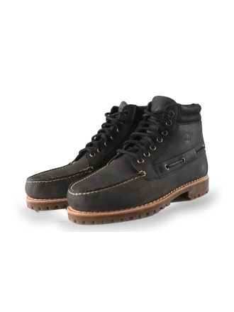 Timberland Veterboots Grijs 250899