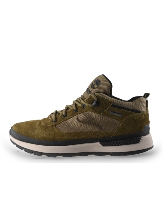 Timberland Sneakers Groen 250901