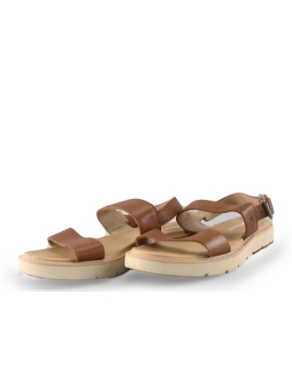 Timberland Sandalen Bruin 250903