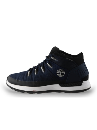 Timberland Veterschoenen Blauw 250905