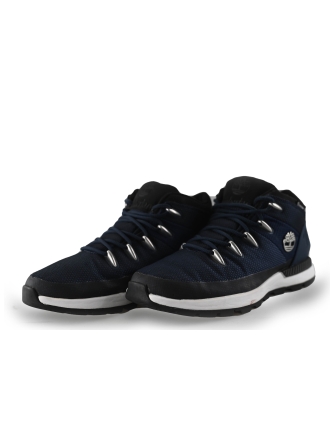 Timberland Veterschoenen Blauw 250905