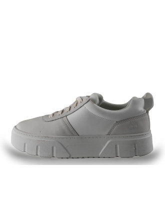 Timberland Sneakers Wit 250906