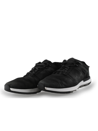 Timberland Sneakers Zwart 250909