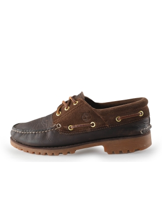 Timberland Nette schoenen  Bruin 250916