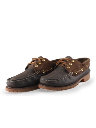Timberland Nette schoenen  Bruin 250916