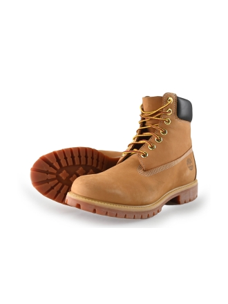 Timberland Veterboots