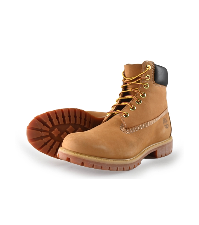 Timberland Veterboots