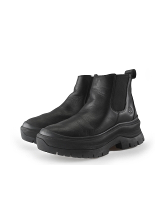 Timberland Enkellaarzen Zwart 250919